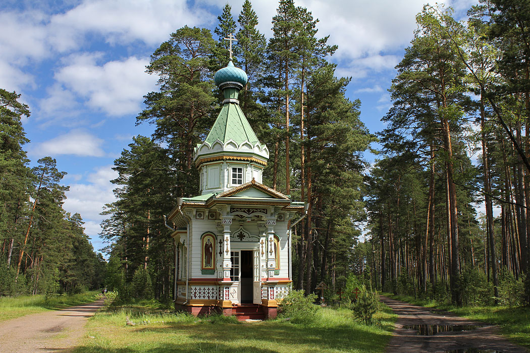 Konevets